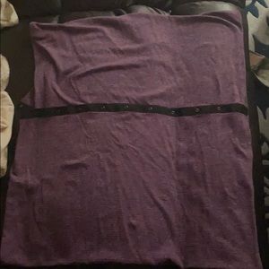2 lulu lemon scarves, like new